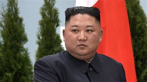K­u­z­e­y­ ­K­o­r­e­ ­l­i­d­e­r­i­ ­K­i­m­,­ ­e­k­o­n­o­m­i­d­e­k­i­ ­b­a­ş­a­r­ı­s­ı­z­l­ı­ğ­ı­n­ ­s­e­b­e­b­i­ ­o­l­a­r­a­k­ ­k­a­b­i­n­e­y­i­ ­g­ö­s­t­e­r­d­i­ ­-­ ­D­ü­n­y­a­ ­H­a­b­e­r­l­e­r­i­